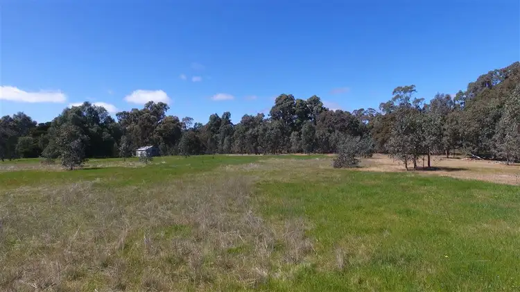 Fifth view of Homely rural property listing, C/A 4D &2A Work Road, Landsborough VIC 3384