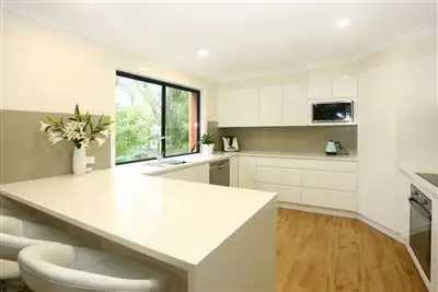Fourth view of Homely house listing, 4 Milverton Close, Mudgeeraba QLD 4213