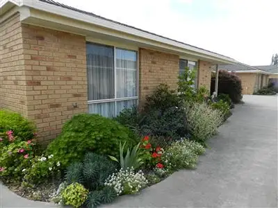 4/9 Buckley Street, Yarram VIC 3971