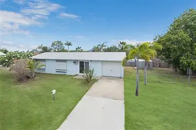 Main view of Homely house listing, 4 Gardiner Court, Kelso QLD 4815