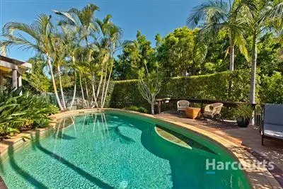 12 Allandale Place, The Gap QLD 4061