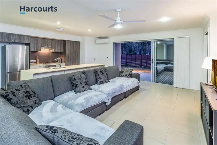 Fifth view of Homely house listing, 2 Stamens Street, Mango Hill QLD 4509