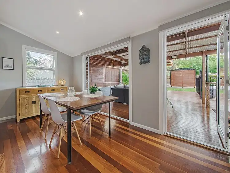 Sixth view of Homely house listing, 32 Derby St, Coorparoo QLD 4151