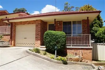 4/31-33 Condamine Street, Campbelltown NSW 2560