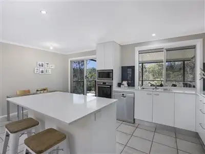 Sixth view of Homely house listing, 82 Kallista Road, Rochedale South QLD 4123