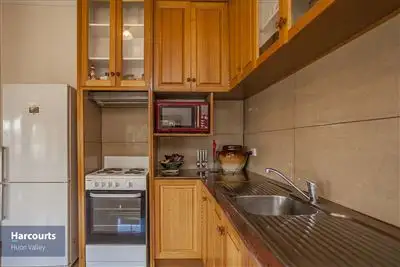 Sixth view of Homely house listing, 77 Kent Street, Geeveston TAS 7116