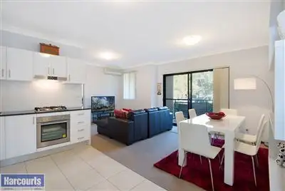 Third view of Homely apartment listing, 12/65-69 Stapleton Street, Pendle Hill NSW 2145