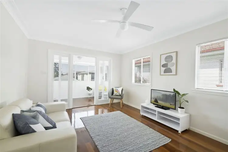 Fourth view of Homely house listing, 115 Chaucer Street, Moorooka QLD 4105