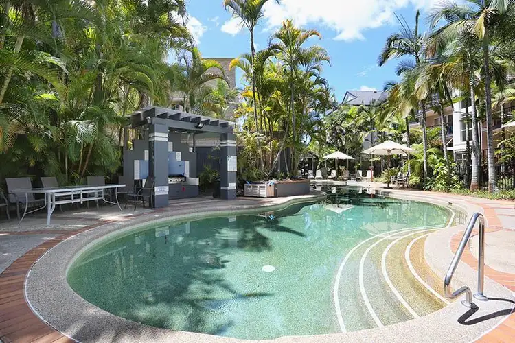 27A/220 Marine Parade, Labrador QLD 4215