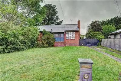 8 Hurley Street, Ballarat North VIC 3350