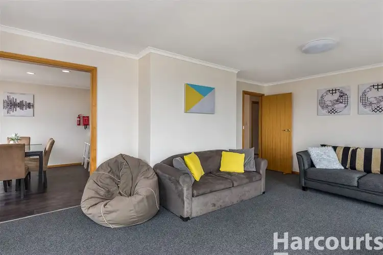 Fifth view of Homely house listing, 1/1 Nicholas Drive, Sandy Bay TAS 7005