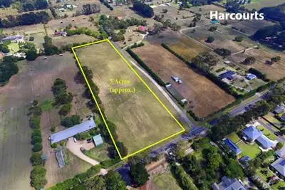 Fourth view of Homely rural property listing, 232 Hendersons Road, Hastings VIC 3915