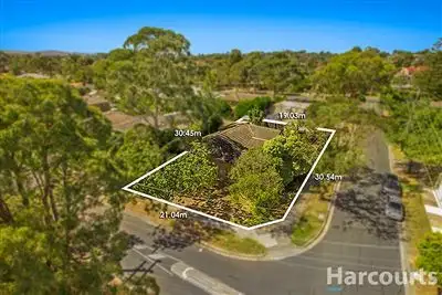 Second view of Homely house listing, 2 Golden Grove, Glen Waverley VIC 3150