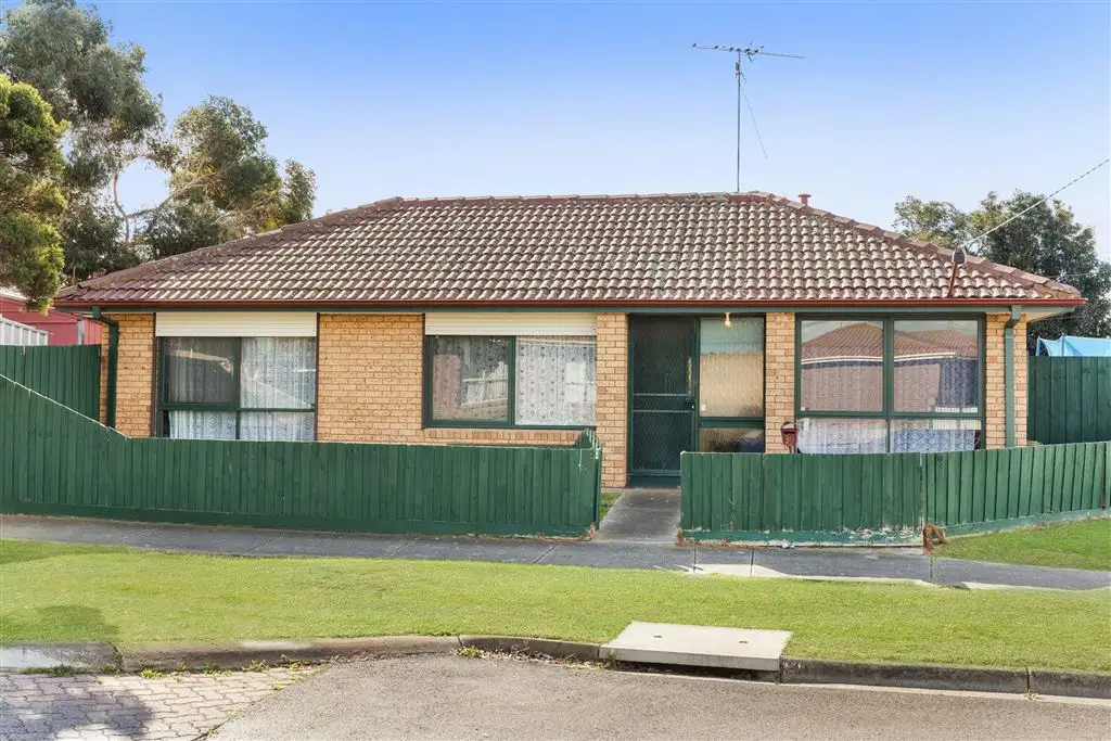 Main view of Homely house listing, 30 Moreland Avenue, Corio VIC 3214