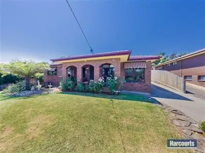 28 Bennett Street, Drouin VIC