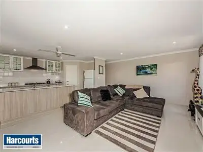 Fourth view of Homely house listing, 32 Munert Street, Yanchep WA 6035