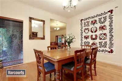 Third view of Homely house listing, 8 Evon Avenue, Ringwood East VIC 3135
