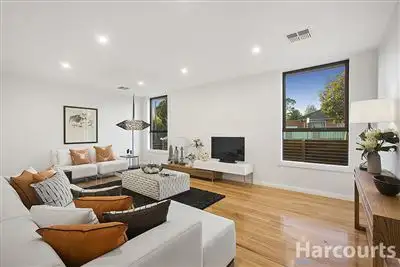 Third view of Homely townhouse listing, 109 Blackburn Road, Mount Waverley VIC 3149