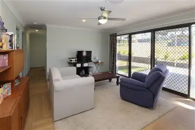 Third view of Homely house listing, 47 Stephenson Crescent, Kensington Grove QLD 4341