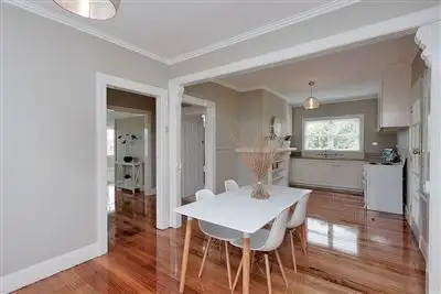 Third view of Homely house listing, 101 James Street, Devonport TAS 7310