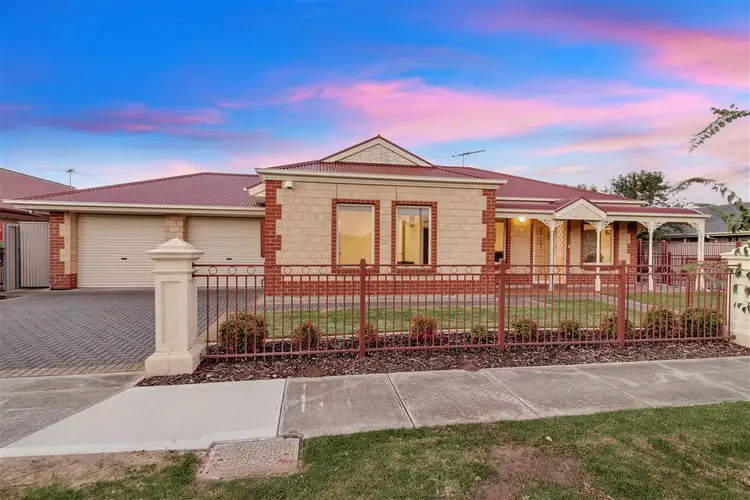 Main view of Homely house listing, 10 Norman Street, Angle Park SA 5010