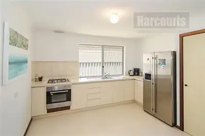 Second view of Homely house listing, 23 Lilly Crescent, West Busselton WA 6280