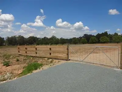 Main view of Homely land listing, 3/192 Orchard Drive, Glenrowan VIC 3675