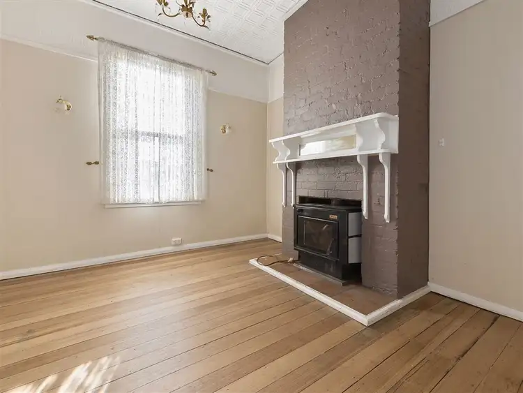 Second view of Homely house listing, 74 Orr Street, Queenstown TAS 7467