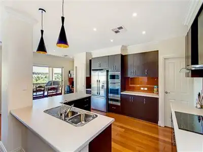 Second view of Homely house listing, 35 Torrey Road, Flagstaff Hill SA 5159
