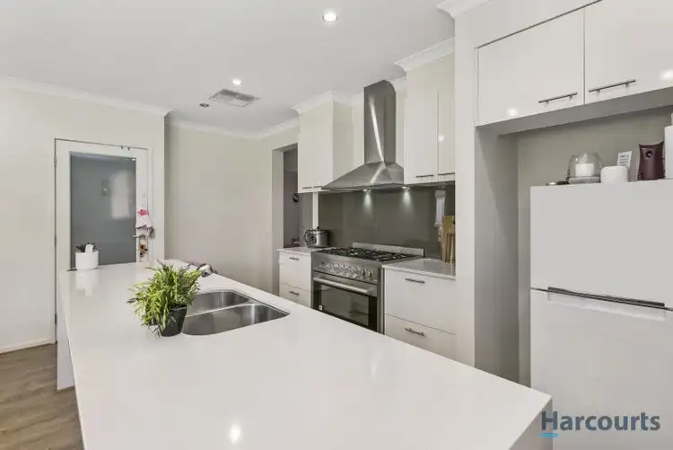 Fifth view of Homely house listing, 21 Crole Drive, Warragul VIC 3820