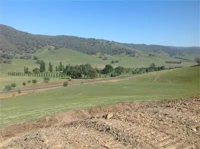 Main view of Homely rural property listing, 339 Jingellic Rd, Jingellic NSW 2642
