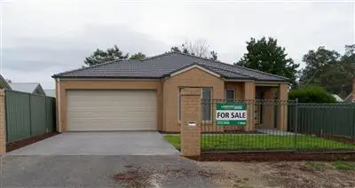 Main view of Homely house listing, 12 Bayley Street, Alexandra VIC 3714