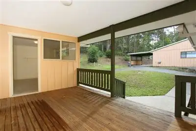 Sixth view of Homely house listing, 206 Dugandan Street, Nerang QLD 4211