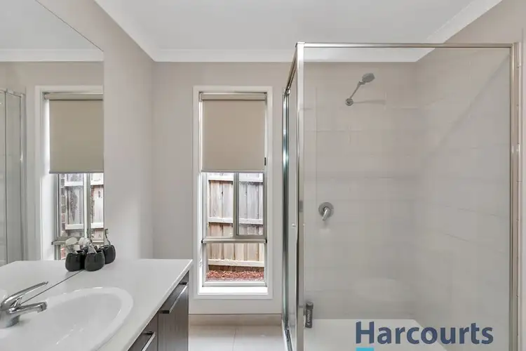 Third view of Homely house listing, 25 Peppercorn Crescent, Warragul VIC 3820