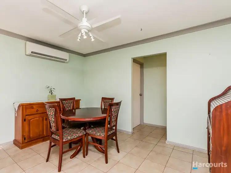 Fifth view of Homely house listing, 49 Christmas Avenue, Heathridge WA 6027