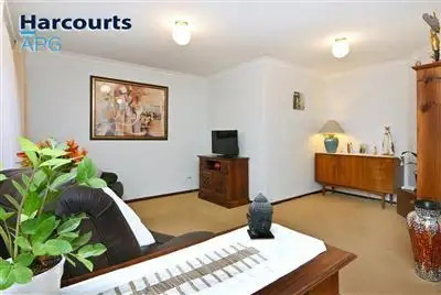 Second view of Homely house listing, 8 Charman Place, Australind WA 6233