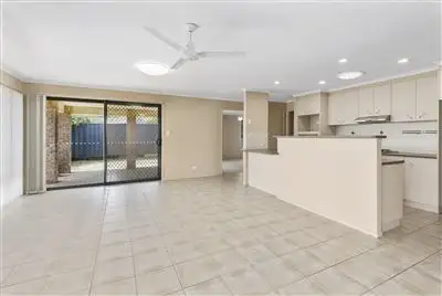Fourth view of Homely house listing, 10 Village Court, Glenvale QLD 4350