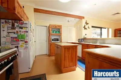 Sixth view of Homely house listing, 35 Lantana Lane, Glen Iris WA 6230