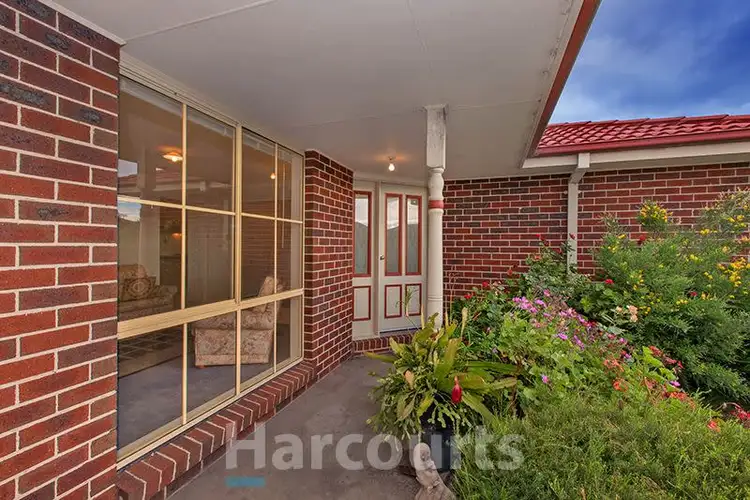 Fifth view of Homely house listing, 12 Barnes Way, Koo Wee Rup VIC 3981