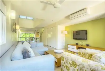 Main view of Homely apartment listing, 9/6 Lakewood Place, Zilzie QLD 4710