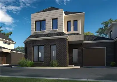 Second view of Homely land listing, 490 Morris Road, Truganina VIC 3029