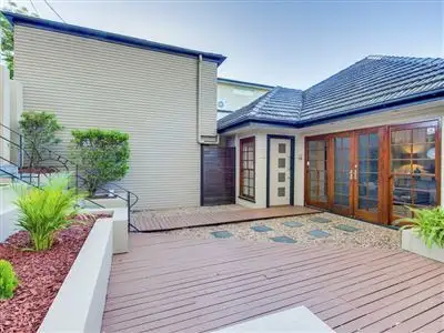 Main view of Homely house listing, 108 Chatsworth Road, Coorparoo QLD 4151