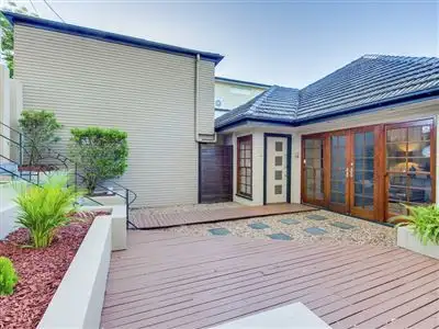 Main view of Homely house listing, 108 Chatsworth Road, Coorparoo QLD 4151
