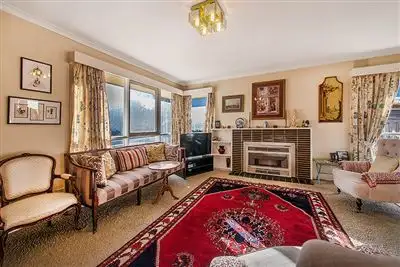 Third view of Homely house listing, 93 Kirkwood Avenue, Seaford VIC 3198