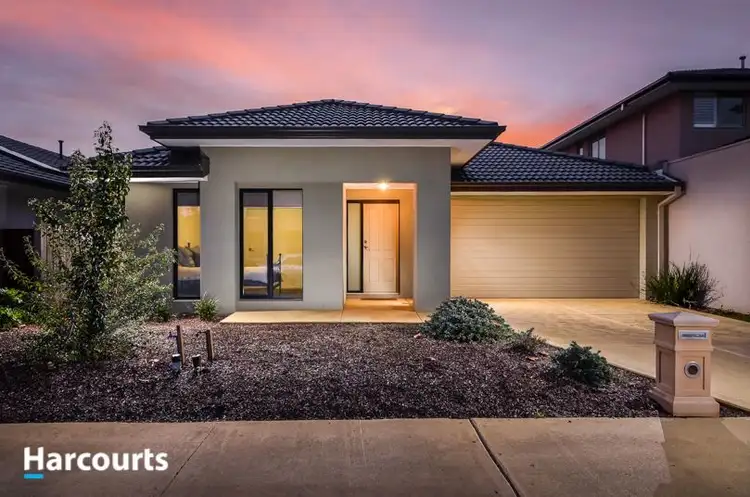 234 Sandhurst Blvd, Sandhurst VIC 3977