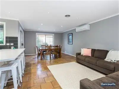 Third view of Homely house listing, 25 Alexandra Court, Knoxfield VIC 3180