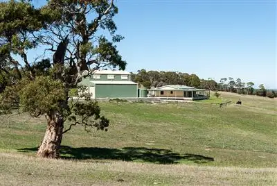 Third view of Homely rural property listing, 43 Old Mount Barker Road, Echunga SA 5153