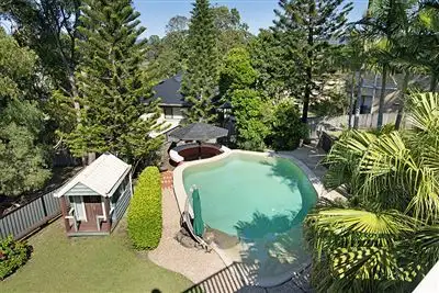 Main view of Homely house listing, 8 Barow Court, Ashmore QLD 4214