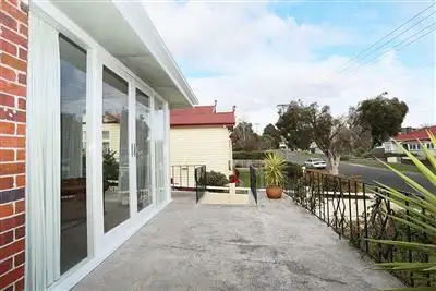 Second view of Homely house listing, 9 Douglas Street, Newstead TAS 7250