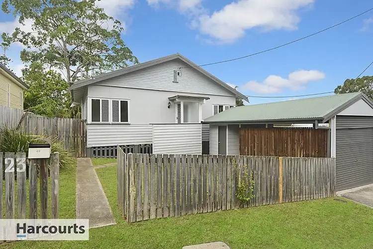 Sixth view of Homely house listing, 23 Kinnen Street, Enoggera QLD 4051